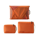 Eagle Creek Pack-It Starter Set - Mandarin Bagage Organizer - Reisartikelen-nl