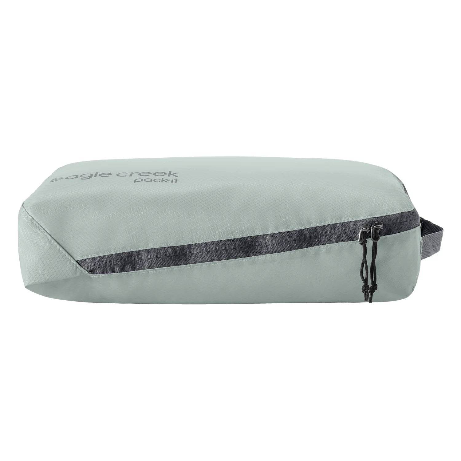 Eagle Creek Pack-It Isolate Cube Set XS/S/M - Storm Grey Bagage Organizer - Reisartikelen-nl