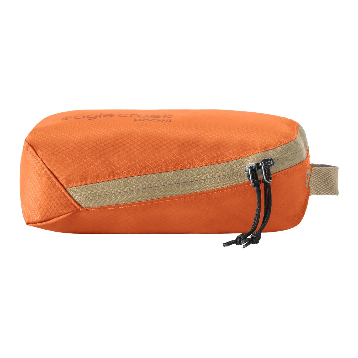 Eagle Creek Pack-It Isolate Cube Set XS/S/M - Mandarin Bagage Organizer - Reisartikelen-nl