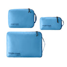 Eagle Creek Pack-It Isolate Cube Set XS/S/M - Blue Dawn Bagage Organizer - Reisartikelen-nl