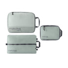 Eagle Creek Pack-It Essentials Set - Storm Grey Bagage Organizer - Reisartikelen-nl