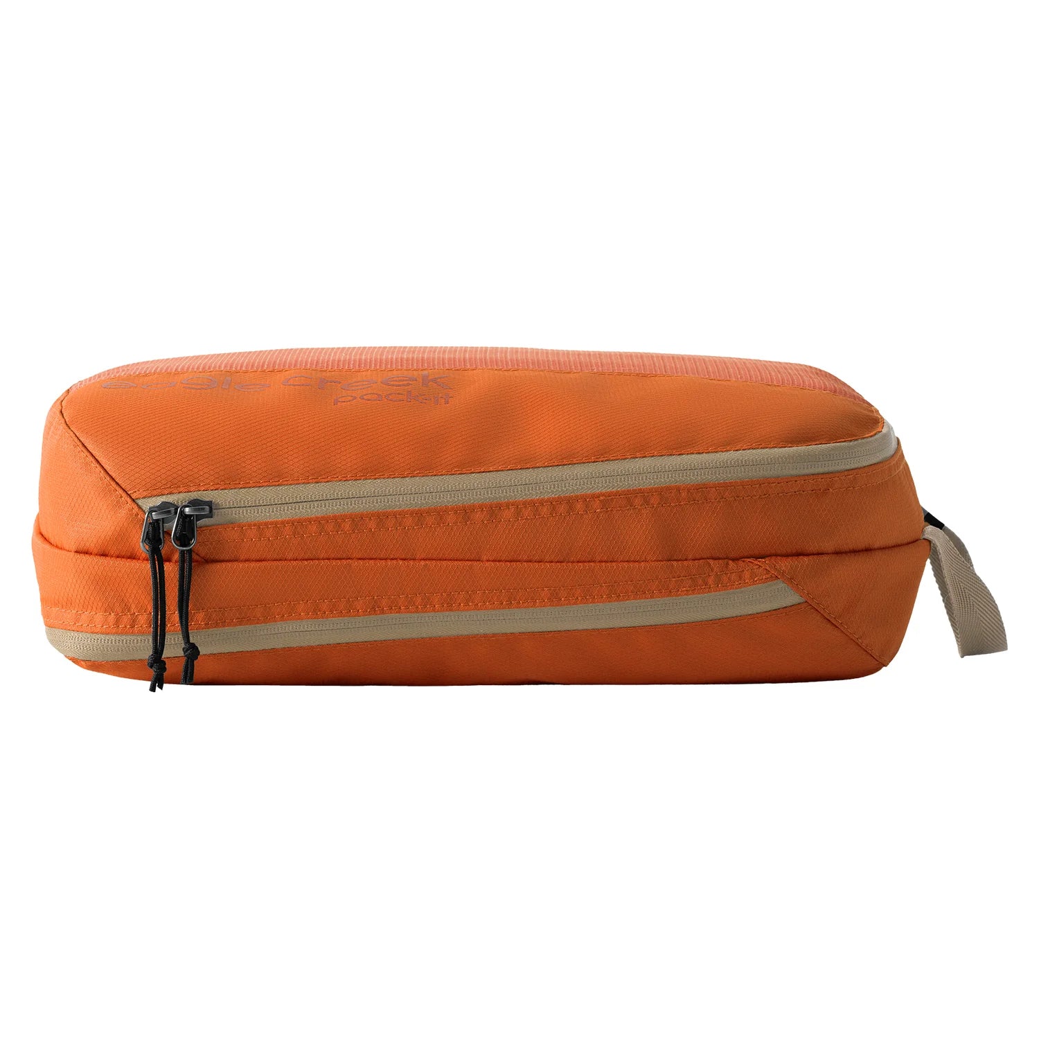 Eagle Creek Pack-It Essentials Set - Mandarin Bagage Organizer - Reisartikelen-nl