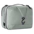 Eagle Creek Pack-It Trifold Toiletry Kit - Storm Grey Toilettas - Reisartikelen-nl