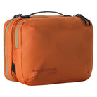 Eagle Creek Pack-It Trifold Toiletry Kit - Mandarin Toilettas - Reisartikelen-nl