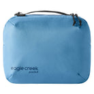 Eagle Creek Pack-It Trifold Toiletry Kit - Blue Dawn Toilettas - Reisartikelen-nl