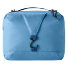 Eagle Creek Pack-It Trifold Toiletry Kit - Blue Dawn Toilettas - Reisartikelen-nl