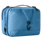 Eagle Creek Pack-It Trifold Toiletry Kit - Blue Dawn Toilettas - Reisartikelen-nl