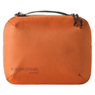 Eagle Creek Pack-It Trifold Toiletry Kit - Mandarin Toilettas - Reisartikelen-nl