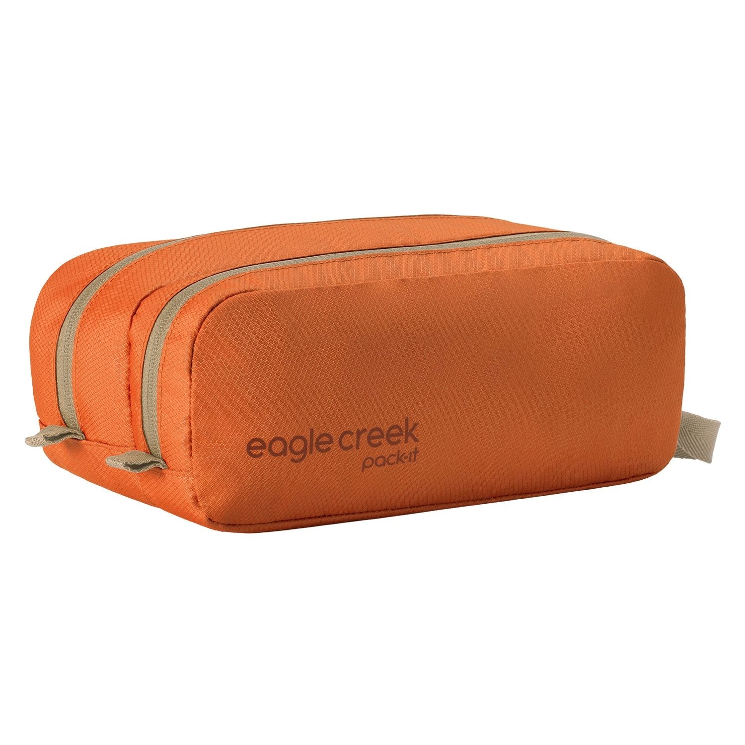 Eagle Creek Pack-It Reveal Quick Trip - Mandarin Toilettas - Reisartikelen-nl