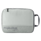 Eagle Creek Pack-It Reveal Clean/Dirty Cube M - Storm Grey Bagage Organizer - Reisartikelen-nl