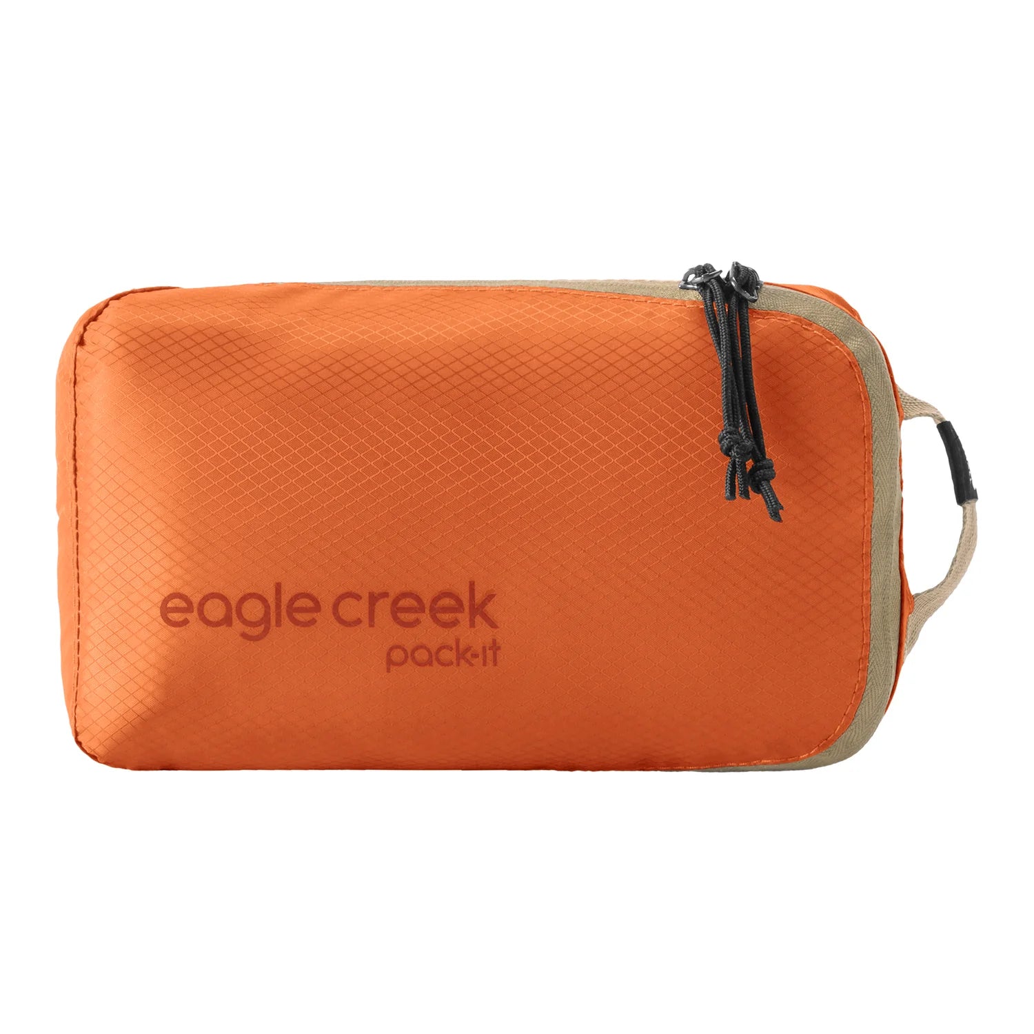 Eagle Creek Pack-It Isolate Cube XS - Mandarin Bagage Organizer - Reisartikelen-nl