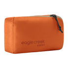 Eagle Creek Pack-It Isolate Cube XS - Mandarin Bagage Organizer - Reisartikelen-nl