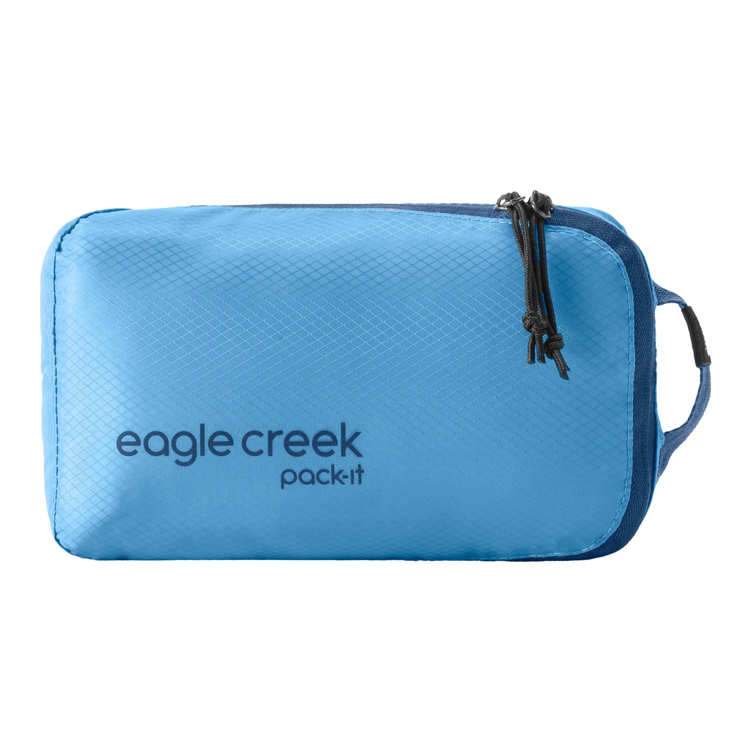 Eagle Creek Pack-It Isolate Cube XS - Blue Dawn Bagage Organizer - Reisartikelen-nl