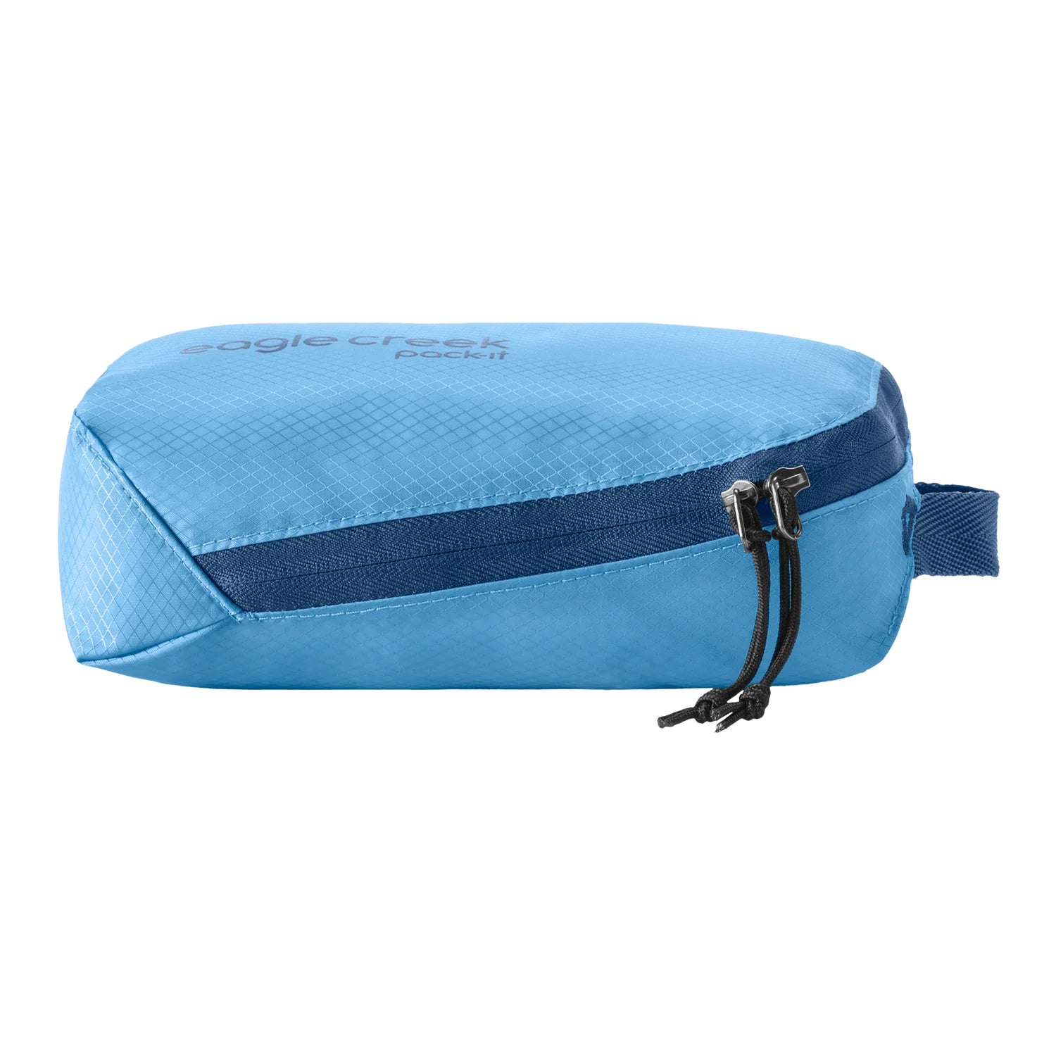 Eagle Creek Pack-It Isolate Cube XS - Blue Dawn Bagage Organizer - Reisartikelen-nl