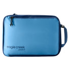 Eagle Creek Pack-It Isolate Compression Cube M - Blue Dawn  - Reisartikelen-nl