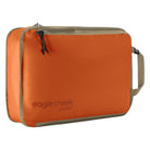 Eagle Creek Pack-It Isolate Compression Cube M - Mandarin  - Reisartikelen-nl