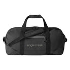 Eagle Creek No Matter What Duffel - 60L - Black Duffeltas - Reisartikelen-nl