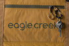 Eagle Creek No Matter What Duffel - 60L - Safari Brown Duffeltas - Reisartikelen-nl