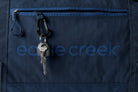 Eagle Creek No Matter What Rolling Duffel 130L - Atlantic Blue Duffeltas - Reisartikelen-nl