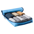 Eagle Creek Pack-It Isolate Cube - L - Storm Grey Bagage Organizer - Reisartikelen-nl