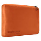 Eagle Creek Pack-It Isolate Cube - L - Mandarin Bagage Organizer - Reisartikelen-nl