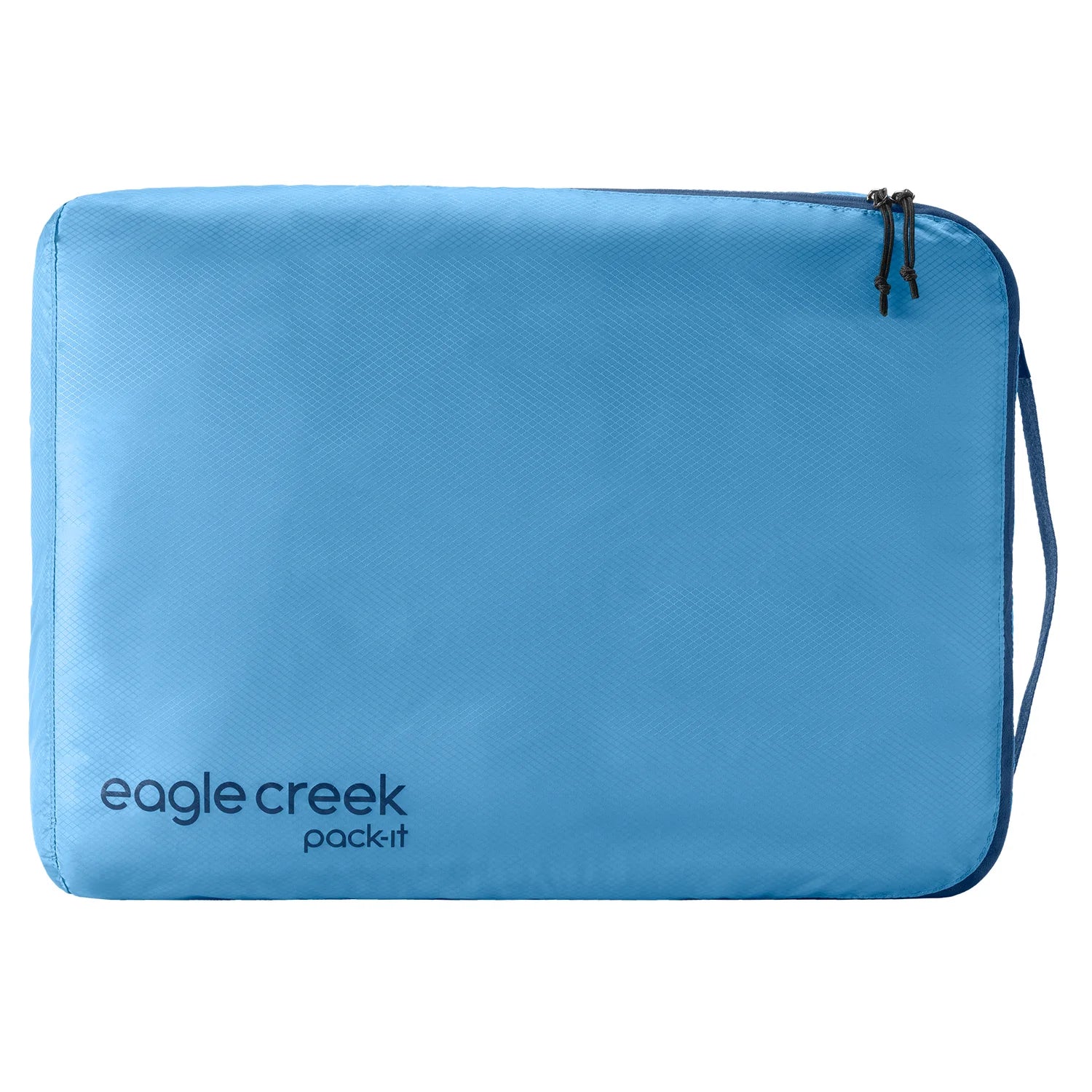 Eagle Creek Pack-It Isolate Cube - L - Blue Dawn Bagage Organizer - Reisartikelen-nl