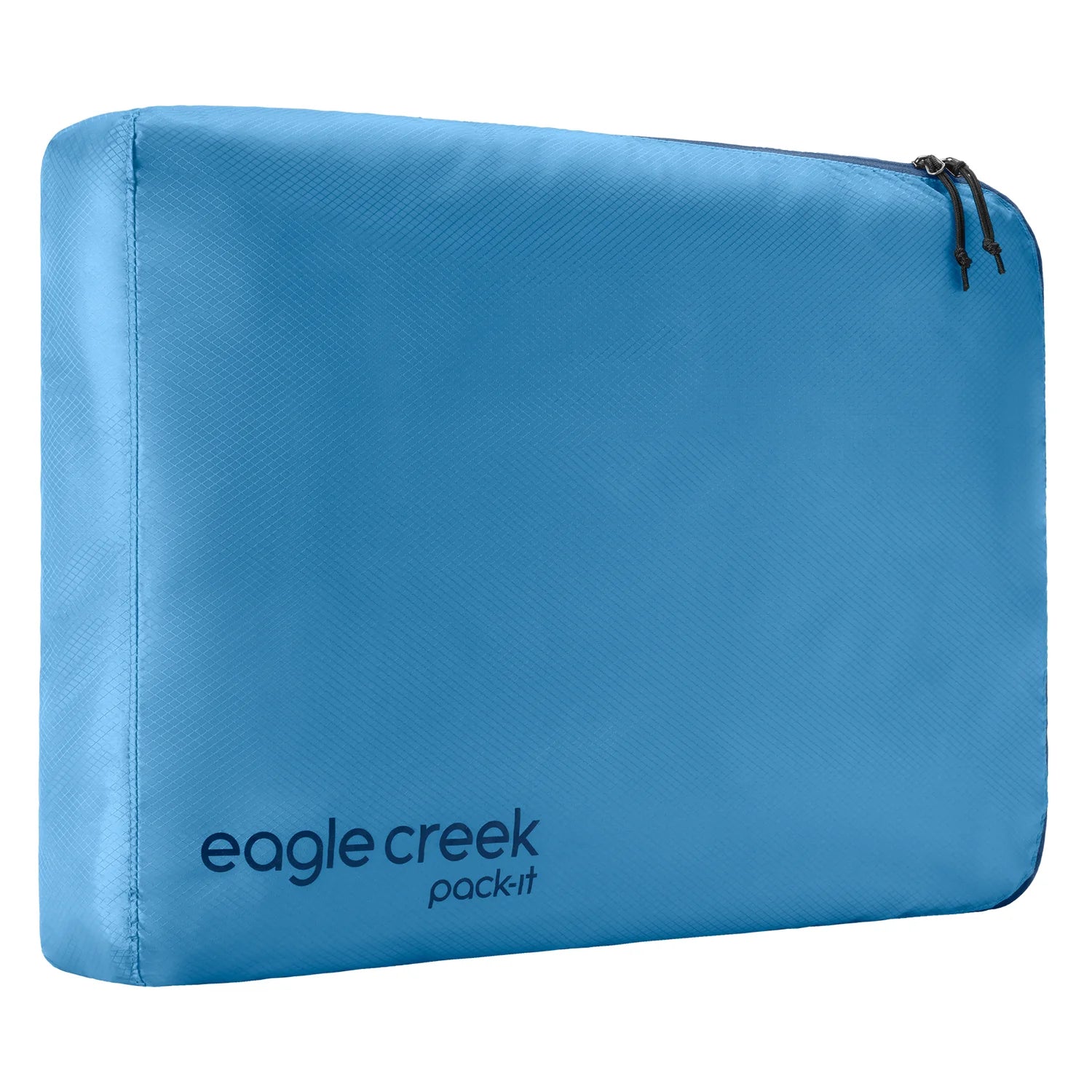 Eagle Creek Pack-It Isolate Cube - L - Blue Dawn Bagage Organizer - Reisartikelen-nl