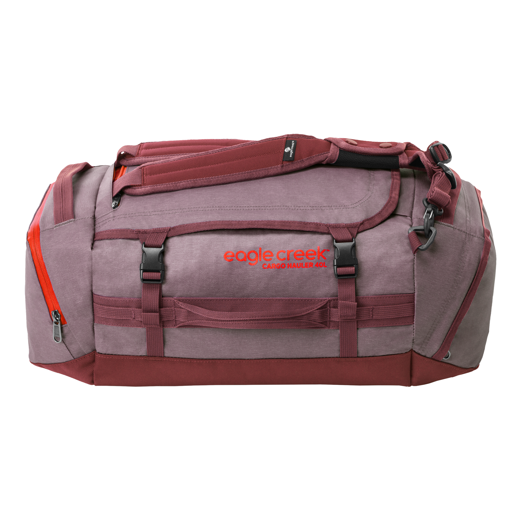 Eagle Creek Cargo Hauler Duffel - 40L - Currant Weekendtas - Reisartikelen-nl