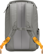 DB Journey Ramverk Backpack - 26L - Sand Grey Rugzak - Reisartikelen-nl