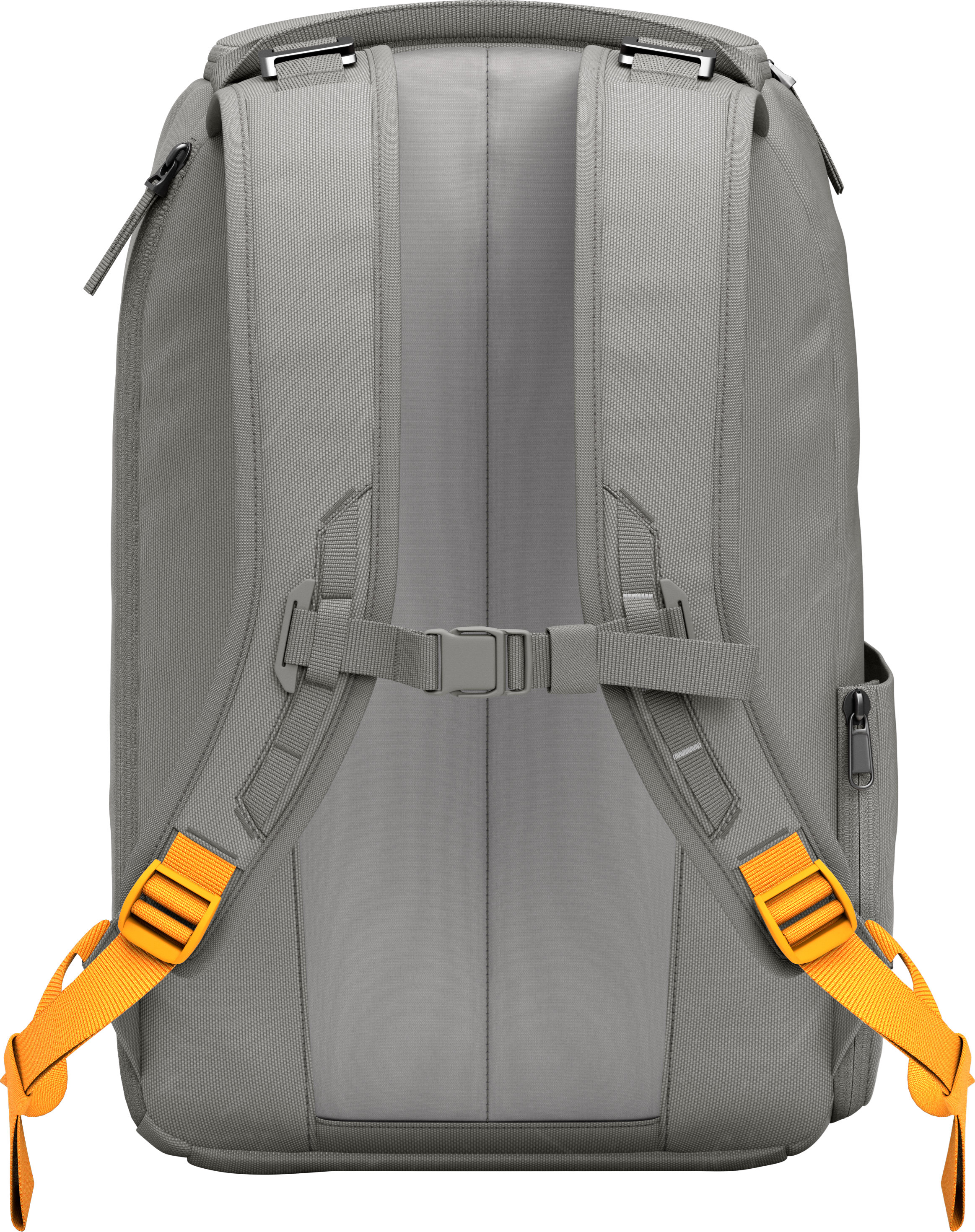 DB Journey Ramverk Backpack - 26L - Sand Grey Rugzak - Reisartikelen-nl