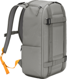 DB Journey Ramverk Backpack - 26L - Sand Grey Rugzak - Reisartikelen-nl