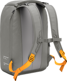 DB Journey Ramverk Backpack - 26L - Sand Grey Rugzak - Reisartikelen-nl