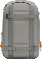 DB Journey Ramverk Backpack - 26L - Sand Grey Rugzak - Reisartikelen-nl