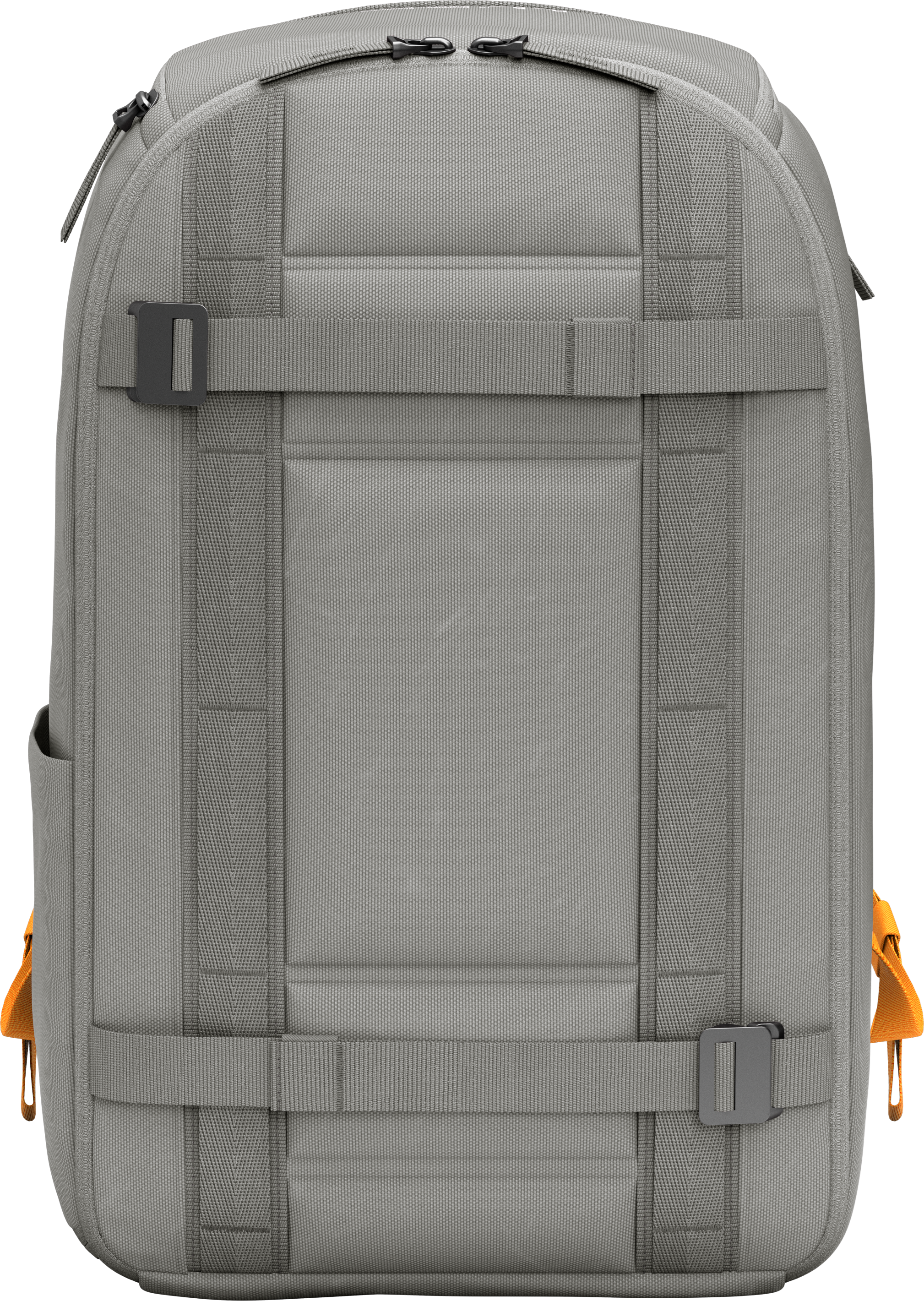 DB Journey Ramverk Backpack - 26L - Sand Grey Rugzak - Reisartikelen-nl