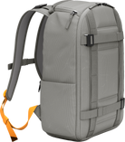 DB Journey Ramverk Backpack - 21L - Sand Grey Rugzak - Reisartikelen-nl