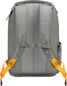 DB Journey Ramverk Backpack - 21L - Sand Grey Rugzak - Reisartikelen-nl