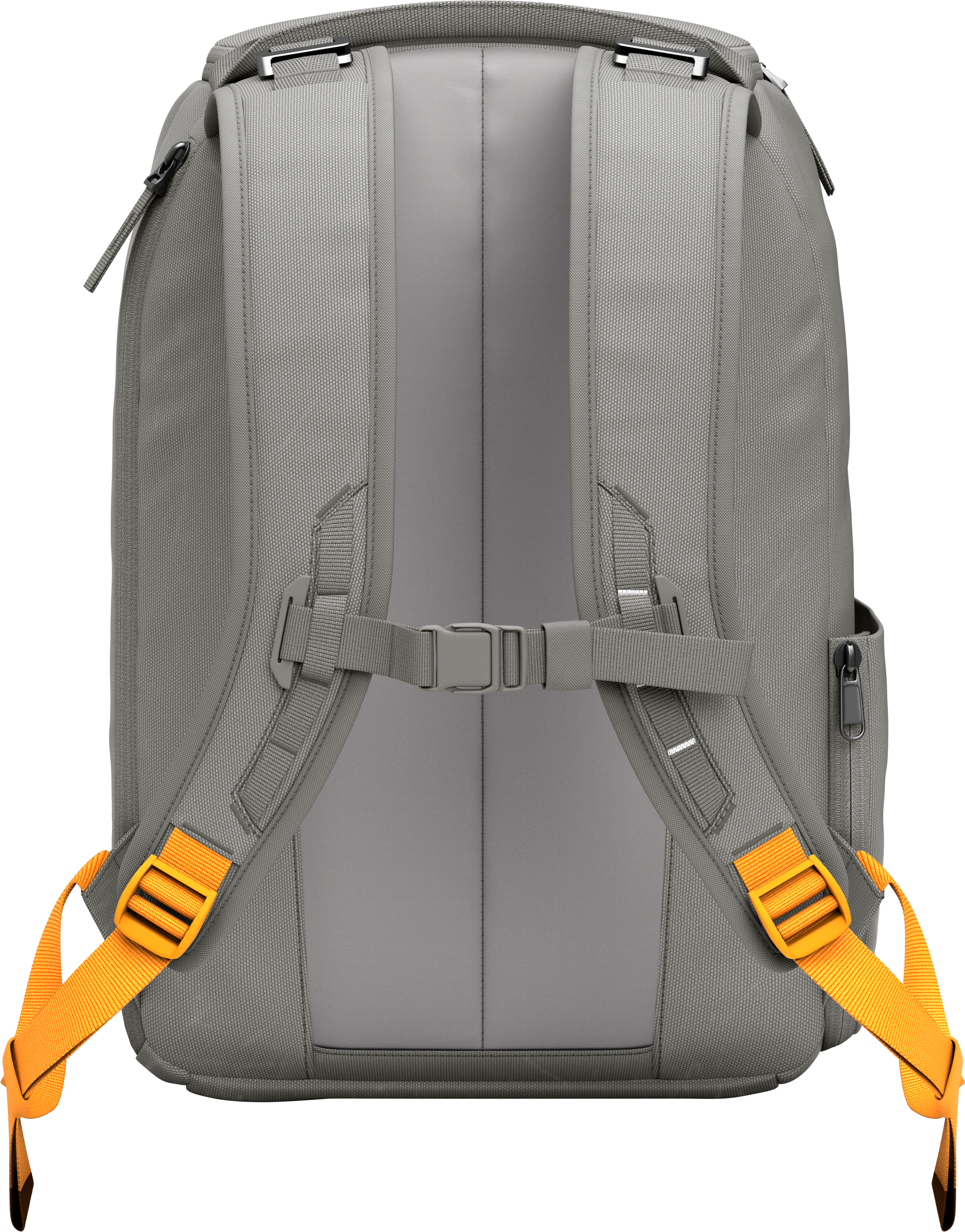 DB Journey Ramverk Backpack - 21L - Sand Grey Rugzak - Reisartikelen-nl