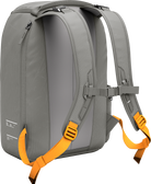 DB Journey Ramverk Backpack - 21L - Sand Grey Rugzak - Reisartikelen-nl