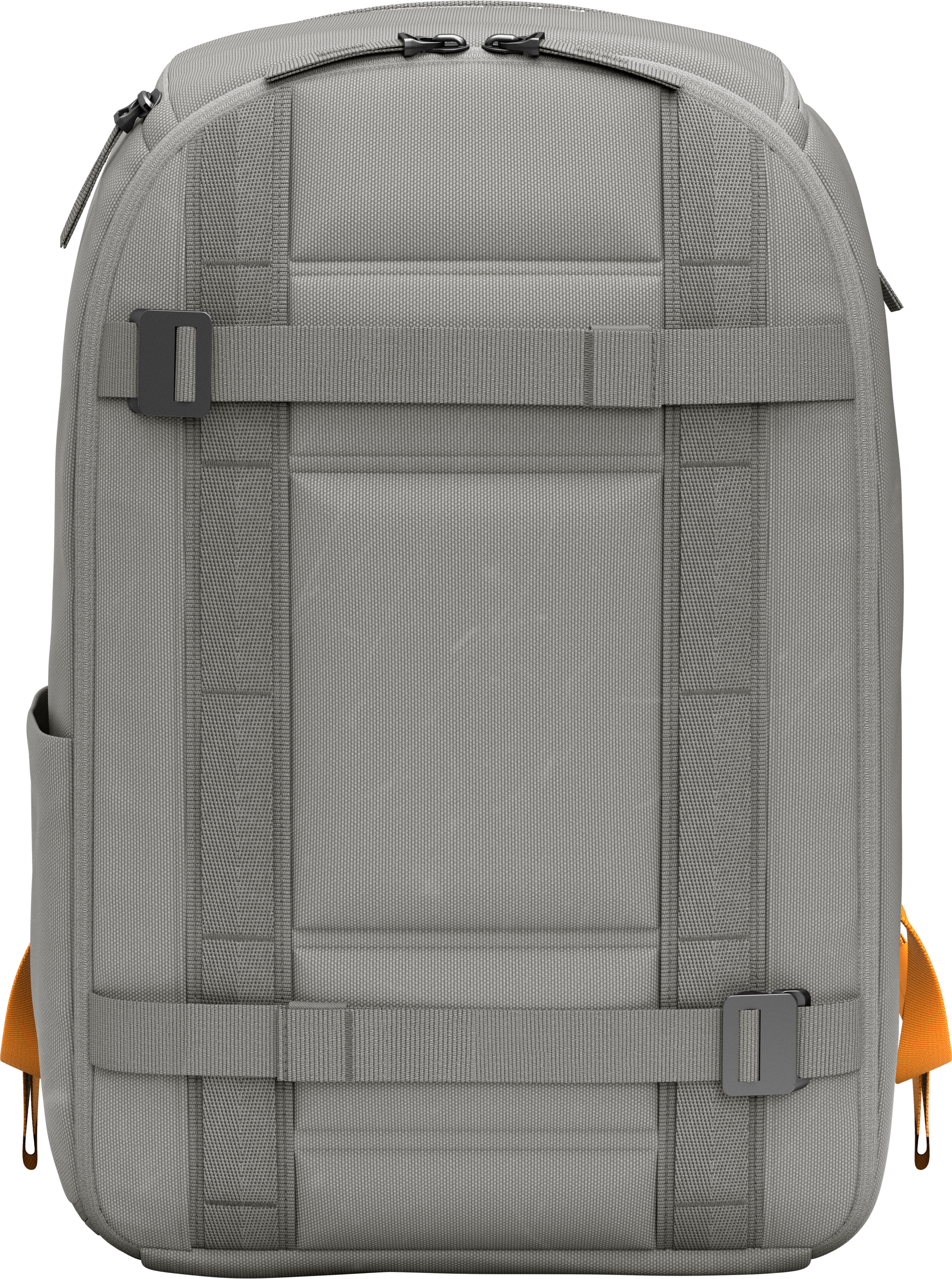 DB Journey Ramverk Backpack - 21L - Sand Grey Rugzak - Reisartikelen-nl