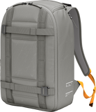 DB Journey Ramverk Backpack - 21L - Sand Grey Rugzak - Reisartikelen-nl