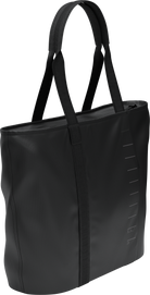 DB Journey Essential Tote - 20L - Black Out Shopper - Reisartikelen-nl