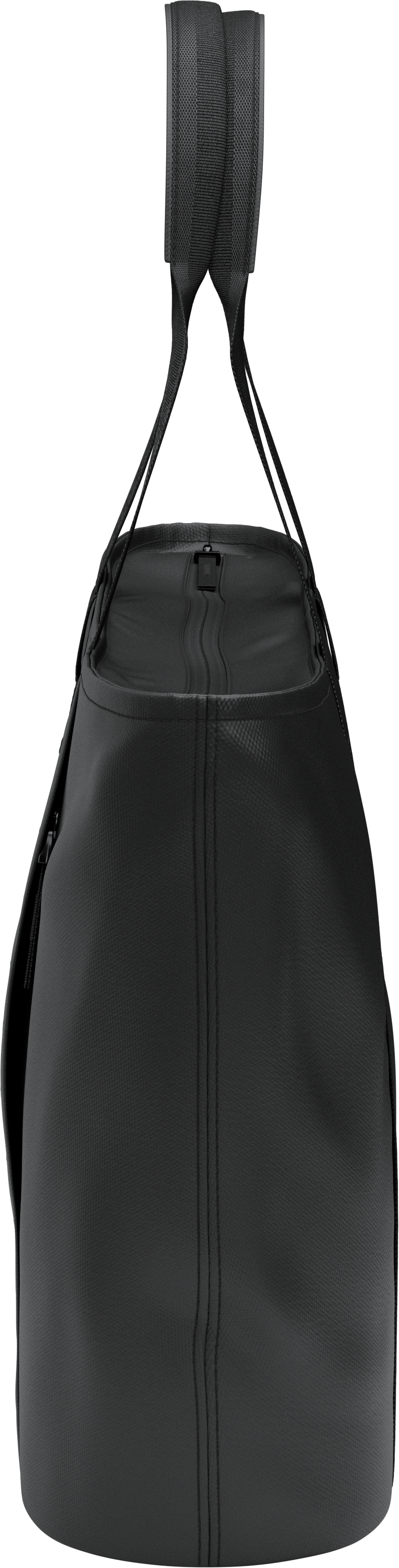 DB Journey Essential Tote - 20L - Black Out Shopper - Reisartikelen-nl