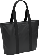 DB Journey Essential Tote - 20L - Black Out Shopper - Reisartikelen-nl