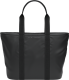 DB Journey Essential Tote - 20L - Black Out Shopper - Reisartikelen-nl