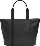 DB Journey Essential Tote - 20L - Black Out Shopper - Reisartikelen-nl