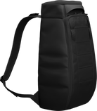 DB Journey Hugger Backpack - 20L - Black Out Handbagage Rugzak - Reisartikelen-nl