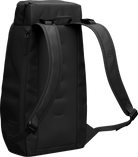 DB Journey Hugger Backpack - 20L - Black Out Handbagage Rugzak - Reisartikelen-nl