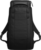 DB Journey Hugger Backpack - 20L - Black Out Handbagage Rugzak - Reisartikelen-nl