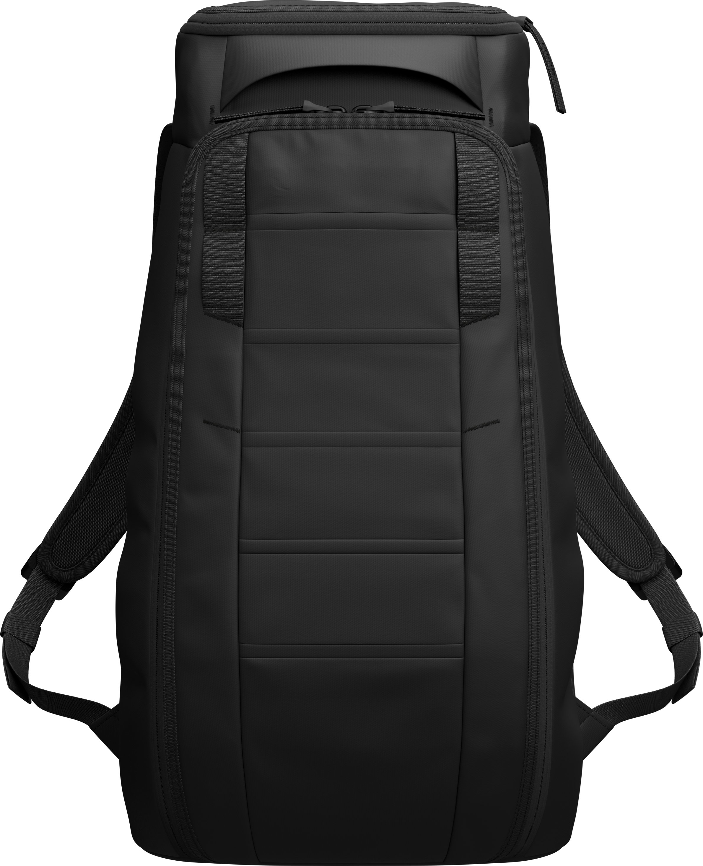 DB Journey Hugger Backpack - 20L - Black Out Handbagage Rugzak - Reisartikelen-nl