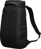 DB Journey Hugger Backpack - 20L - Black Out Handbagage Rugzak - Reisartikelen-nl